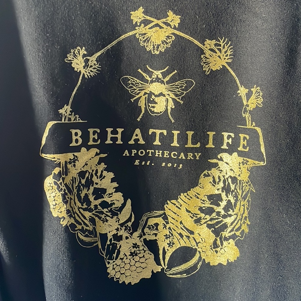 Hoodie, sweatshirt